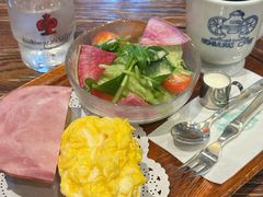 -西村咖啡店 (中山手本店)