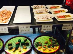 -小科自助海鲜烧肉(高区店)