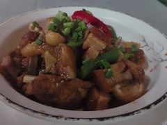 清远水豆付炆烧肉蹄筋-海鲜街菜馆(海珠南路店)