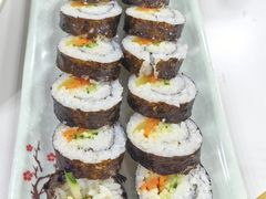 -米郎餐厅·朝鲜族料理(延长路店)