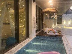 -天空花园餐吧·生日·团建(南山店)