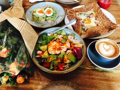 -RAC BAR(安福路店)