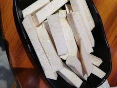 -捞围鲜·港式打边炉(海阳路店)