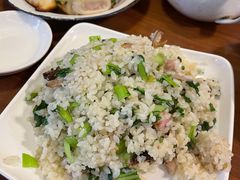 -舒蔡记生煎菜饭(云南中路店)