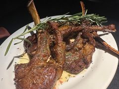 -小火花·干式熟成牛排馆Spark SteakHouse(剑桥郡店)