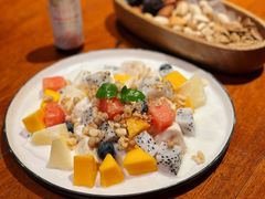 -陶享时光西餐·下午茶·竹林花园(新城店)