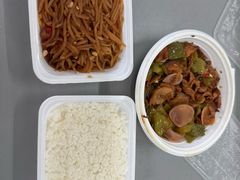 -五口灶下饭小炒(洛社店)