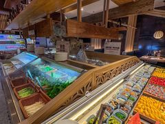 -温野菜涮涮锅(曲江大悦城店)