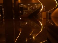 -北京北辰洲际酒店