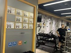 -超鹿运动(大唐世家店)