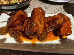 -南京大牌档(济南万象城店)