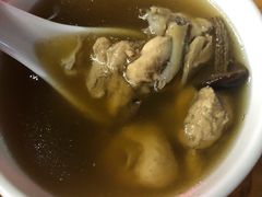 -乌文新澄海卤鹅店