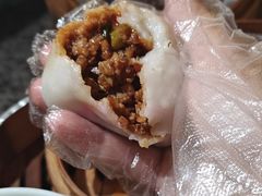 -古铺良食(柯城店)