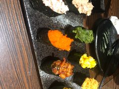 -哏儿寿司(红桥店)