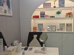 -郡艺医疗美容·微整·眼鼻吸脂