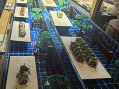 -视界美食自助餐厅·石家庄希尔顿酒店