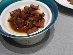 -宫燕府·京菜·烤鸭·淮扬菜(王府中心店)