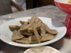-京味斋·烤鸭·北京菜(安贞店)