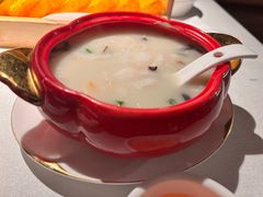 -穿越·外婆家(西溪天堂店)