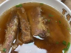 -百福麵家(新馬路店)