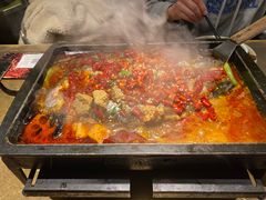 -炉鱼(萧山万象汇店)