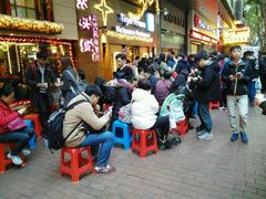 -大头虾越式风味餐厅(光明广场店)