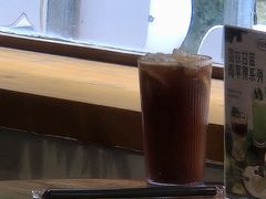 -雕刻时光咖啡馆(南院门店)