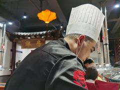 -徐师傅太子锅(龙泽路店)