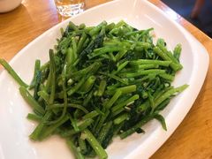 空心菜-东北农家小院(定西路店)