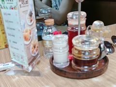 -百福麵家(新馬路店)
