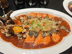 -瓯菜排档(娄桥店)