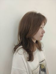 -YESIDO椰岛造型烫发染发