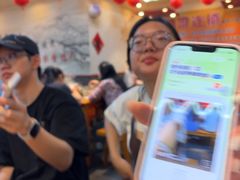 -堂客老火锅(欣阳广场总店)