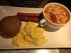 -翠华餐厅