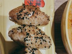 -谭仔米线(壹方城店)