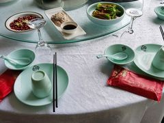 -福满楼(锦溪古镇店)