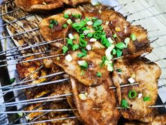 -建国烧烤(建乐路店)