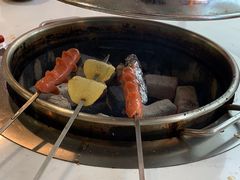 -李家水浒烤肉(五一店)