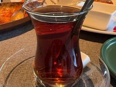 -Efes Turkish & Mediterranean Cuisine 艾菲斯餐厅(陆家嘴店)
