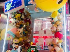 -LLJ夹机占(正佳广场店)