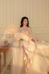 -onlygirl摄影美学馆高端定制(江滩店)