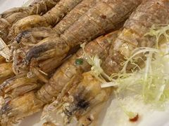 -欢乐海岸美食联盟