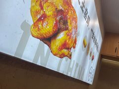 -上官窑鸡(长宁King88店)