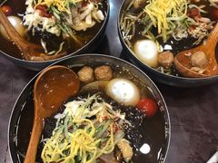 -服务大楼冷面(延大店)