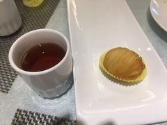 -新加坡瑞珍•海河观景餐厅