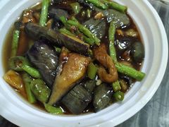 -鑫小城故事·藕汤·家常菜(台北一路总店)