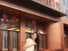 -新世界百货(顺义店)