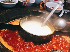 -怡品川宇火锅(宝立方店)