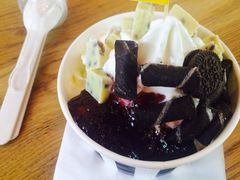 -JW德国冻酸奶Frozen Yogurt(龙湖成都滨江天街店)