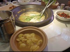 -陈大锅·岳阳鱼馆·地道岳阳菜(美食街店)